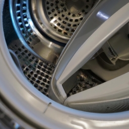lg全自动滚筒洗衣机(科技智慧，赋能洗衣-了解LG全自动滚筒洗衣机)