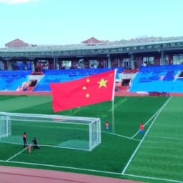 为什么中国无法进入世界杯(中国足球的尴尬：为什么中国无法进入世界杯？)