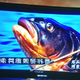 四海钓鱼频道在线直播电视(四海钓鱼频道在线直播最新技巧与鱼类知识分享)