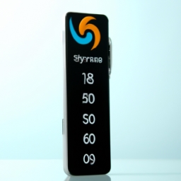 skyworth手机遥控器(Skyworth手机遥控器：带给你更多的智能生活体验)