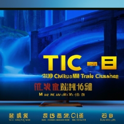 tcl电视2020年最新款(TCL电视2020年最新款：震撼亮相，更快更清晰)