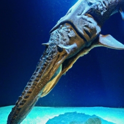 世界上最大的恐龙(世界上最大的鱼类——鲸鲨)