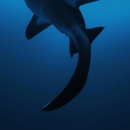 鲨鱼电影(鲨鱼电影：从电影中了解鲨鱼的真实面貌)