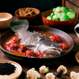 为什么不建议吃桂鱼(桂鱼，是一种淡水鱼类，其肉质鲜嫩、味道鲜美，一直被广泛的认可和喜爱。但是，作为一