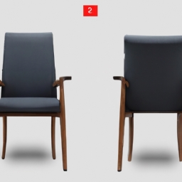 椅子高度标准尺寸(椅子高度的选择与使用)