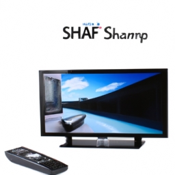 sharp电视机售后服务(Sharp电视机售后解决方案：服务让你放心)
