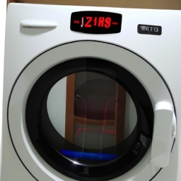 lg洗衣机属于什么档次(LG洗衣机属于高档家电品牌，有何优势？)