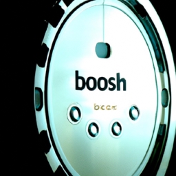 bosch燃气壁挂炉怎么调(如何正确调用Bosch燃气壁挂炉？)