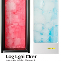 lg冰箱使用寿命(LG冰箱的使用寿命到底有多长？探究家用电器的耐久度)