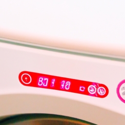 lg洗衣机官方售后热线(LG洗衣机售后服务：让家电维修更加顺畅)