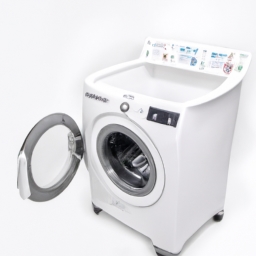 diqua洗衣机(区别于传统洗衣机，diqua洗衣机怎样更加优秀？)