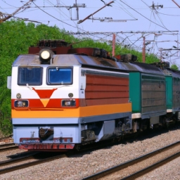 火车6055是什么车型(浅谈旅游必备，火车6055是怎样的一种车型)