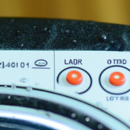 lg滚筒洗衣机使用说明(使用LG滚筒洗衣机，让洗衣变得更简单！)