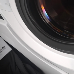 lg洗衣机怎么使用(LG洗衣机使用指南：让洗衣成为愉悦的家务事)