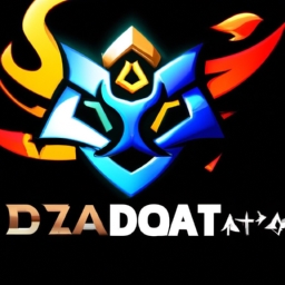 dota2的logo有什么含义()