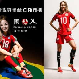 女子足球世界杯为什么先在中国举办(为何女子足球世界杯要首次在中国举办)