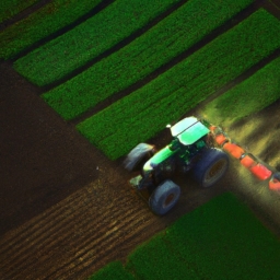 农机制造业是什么(什么是农机制造业？)