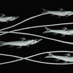 鱼线和鱼竿的绑法视频(鱼线和鱼竿的正确绑法，让钓鱼更具效率)