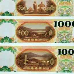 30万日元等于多少人民币(30万日元等于多少人民币？——论日币与人民币的兴衰)