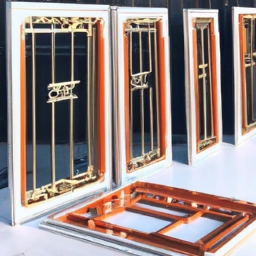 金属门窗制造属于什么行业(金属门窗制造属于哪个行业？)