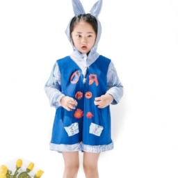 淘宝网韩版童装(从市场角度看淘宝网韩版童装的创业机会)