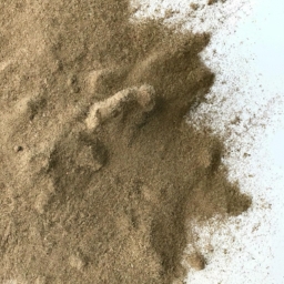 硇砂是什么(硇砂：不同于一般的矿物质)