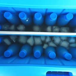冰箱排水孔堵塞疏通方法(冰箱排水管道清理与维护，让冰箱更健康长寿)