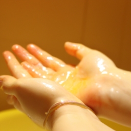 洗手日的由来(洗手日：从古代至今的清洁活动)