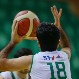 伊朗篮球为什么强(伊朗如何成为亚洲篮球一哥？)