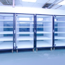 冰箱冷藏室结冰如何处理(冰箱冷藏室“积雪”如何应对？附干货家电知识)