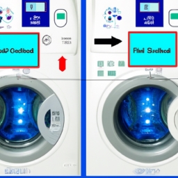 波轮洗衣机使用步骤图解(波轮洗衣机正确使用步骤图解！拯救你的衣服)