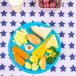 小孩早餐食谱大全(营养丰富的小孩早餐食谱推荐，一周养成好习惯！)