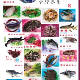 中国十大渔具品牌排行榜(钓鱼必备！中国顶尖渔具品牌十佳排行榜)