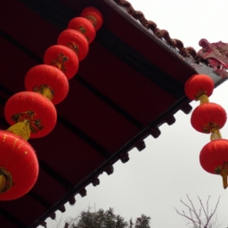 正月拜年的由来(正月初一，迎来了春节这个中国最重要的传统节日。在这个特殊的日子里，人们会互相拜年，祝