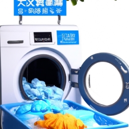 波轮洗衣机哪个品牌好(波轮洗衣机选购指南：如何选择性价比高的好牌子？)