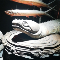 远古最可怕的三大巨蛇(标题：究竟谁是真正的巨蟒王？)
