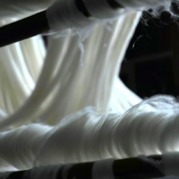 纺织棉节什么意思(纺织棉节到底是什么？)