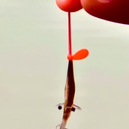 鱼钩的种类和型号(鱼钩的种类和选择)