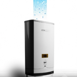 创能空气能热水器多少钱一台(创新科技打造高效热水器，创能空气能热水器价格透明合理)
