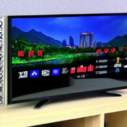 创维电视机最新款(创维电视机最新款真的值得买吗？)