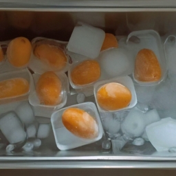 冰箱温度怎么调合适(冰箱珍藏家的必修课：如何优雅地调整冰箱1.0？)
