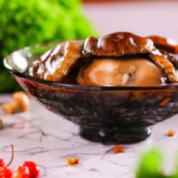 松伞蘑菇的做法大全集(松软鲜美，营养丰富，常常被称为“天然食品疫苗”的松伞蘑菇，是当今餐桌上备受青睐