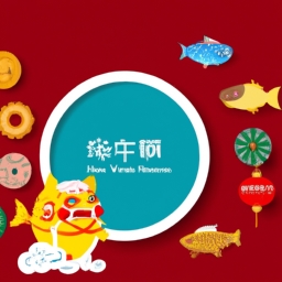 中国传统节日的由来和习俗(中国传统节日的根源与习俗)