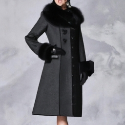 淘宝女装冬装外套(电商创业：让淘宝女装冬装外套打造更时尚的季节)