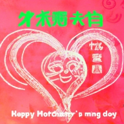 中国的母亲节的由来(母亲节的深远历史与中国的母亲节)