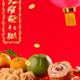 中国的传统节日由来(中国传统节日的起源和历史)