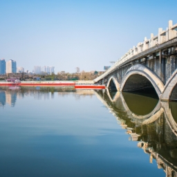 徐州水漫桥名由来(淮河边上的古城徐州，自古以来就是一个商贾云集、物流昌盛的重要枢纽。而作为江苏省南部