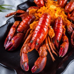 油焖龙虾的做法大全(油泼辣子儿，油焖龙虾等各种中式拿手菜在家庭聚餐、宴客酒席上已经是屡见不鲜。今天，