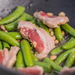 猪肚绿豆的做法大全(猪肚绿豆汤：绿豆清热，猪肚补气)