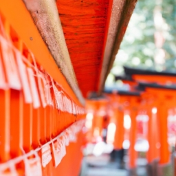 京都神社都求什么(京都神社都求 - 寻求灵性与祈福的最佳场所)